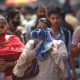 Panas Mencapai 52 Derajat Celcius, 33 Orang Tewas di India