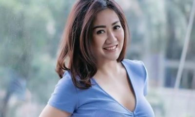 Tante Erni Grogi Adu Akting dengan Wulan Guritno, Mengapa?