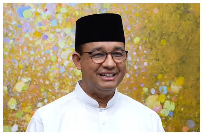 Anies Baswedan