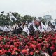 Polisi Kerahkan 1.626 Personel untuk Amankan Demo Tapera Hari Ini