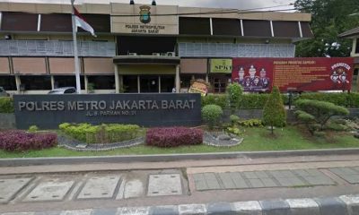 Musisi Inisial V Ditangkap Polisi karena Narkoba, Siapa Dia?