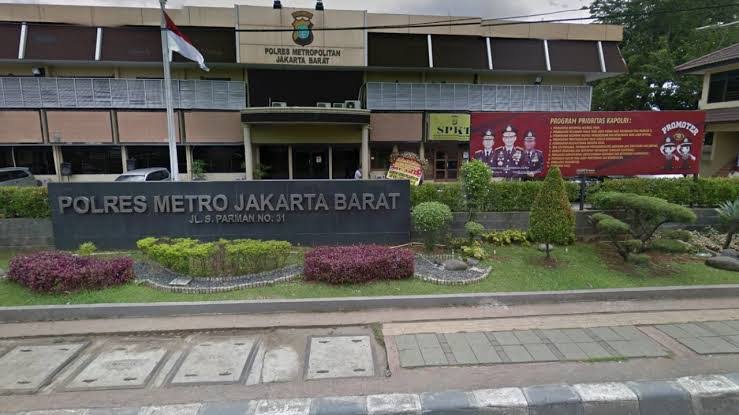 Musisi Inisial V Ditangkap Polisi karena Narkoba, Siapa Dia?