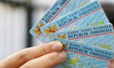 Warga Jakarta yang Belum Cek NIK KTP Dibekukan atau Tidak, Begini Caranya