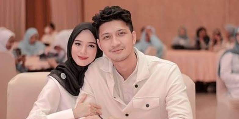 Yasmin Ow Mantap Cerai, Aditya Zoni Bakal Perjuangkan Rumah Tangganya