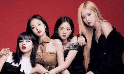 Blackpink Segera Rilis Film Konser Berjudul 'Blackpink World Tour' di Bioskop