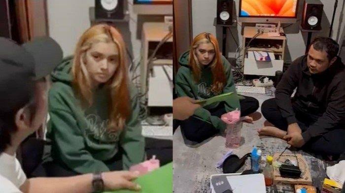 Musisi Virgoun dan Teman Wanitanya Kini Dijadikan Tersangka Penyalahgunaan Narkoba