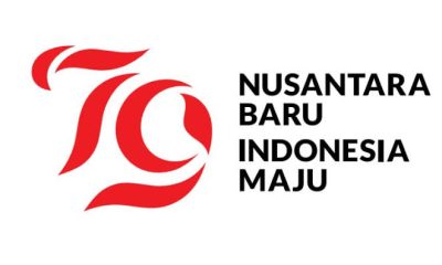 Ini Logo HUT RI 17 Agustus 2024 dan Link untuk Downloadnya