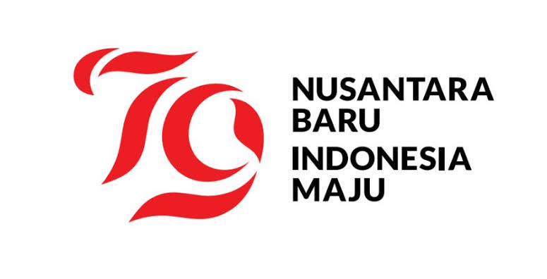 Ini Logo HUT RI 17 Agustus 2024 dan Link untuk Downloadnya