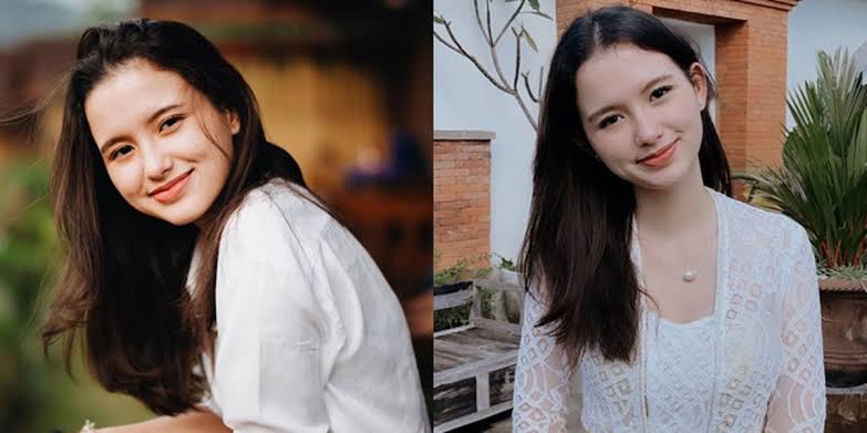 Sarah Menzel Sudah Dapat Lampu Hijau dari Keluarga Jika Pindah Agama