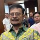 Dituntut Jaksa 12 Tahun Penjara karena Tamak, SYL Mengaku Tak Paham