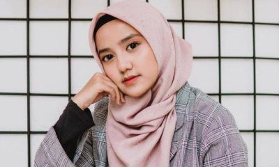 Wirda Mansur Bilang, Hubungannya dengan Sabda Ahessa Hanya Sebatas Teman