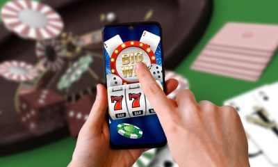 5.000 Rekening Judi Online Kini Diblokir, Pemerintah Kerja Sama dengan OJK