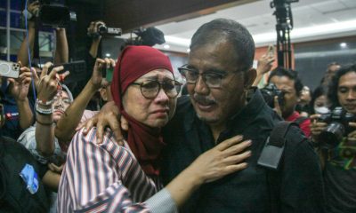 Tak Terbukti Terima Uang Hasil Korupsi, Mantan Dirut Pertamina Karen Agustiawan Divonis 9 Tahun Penjara