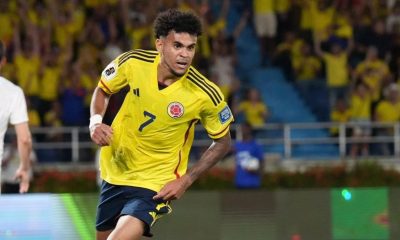Copa America 2024: Hancurkan Kosta Rika 3-0, Kolombia Lolos ke Perempatfinal