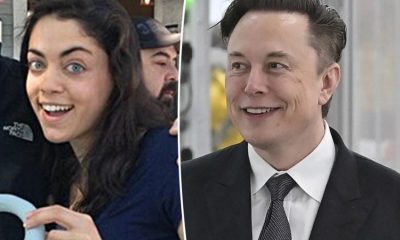 Wow! Elon Musk Baru Saja Punya Baby pada Awal Tahun Ini dari Pegawainya