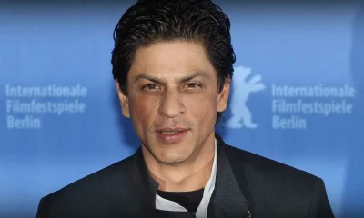 Serangan Panas di India, Bintang Bollywood Shah Rukh Khan Masuk Rumah Sakit Kena Heat Stroke