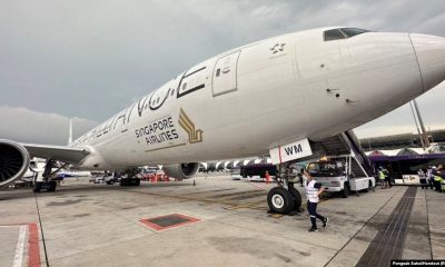 Singapore Airlines Beri Kompensasi Ganti Rugi kepada Penumpang yang Alami Turbulensi Parah Hingga Rp 407 Juta