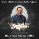 Tanri Abeng Meninggal Dunia dalam Usia 82 Tahun