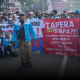 Catat! Demo Penolakan Tapera akan Digelar di Depan Istana Merdeka Jakarta pada 27 Juni 2024