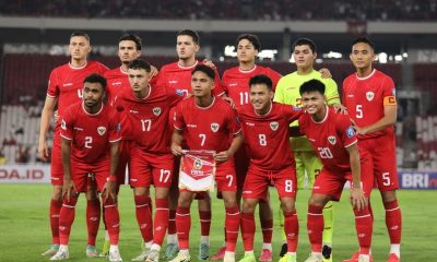 Indonesia Berada di Grup Neraka dalam Kualifikasi Babak Ketiga Piala Dunia 2026, Ini Kata Erick Thohir