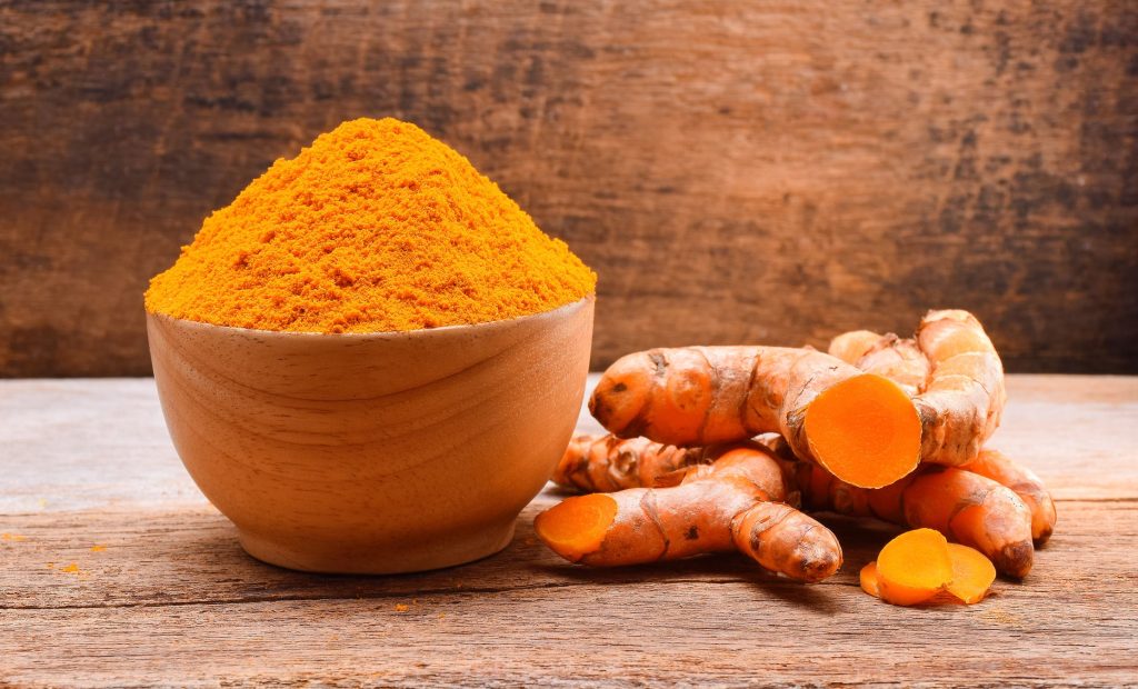 8 Manfaat Kunyit Untuk Kesehatan dan Kecantikan Wajah