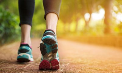 8 Manfaat Jalan Kaki Setiap Hari, Menjaga Kesehatan Tubuh!