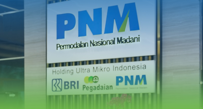 PT Permodalan Nasional Madani (PNM) mengumumkan tiga sosok baru yang masuk dalam jajaran komisaris dan direksi