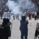 Unjuk Rasa Mahasiswa Berjuang 'Shutdown Total' Bangladesh Dihadang Polisi dan Pendukung Pemerintah, 19 Tewas
