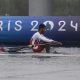 Olimpiade 2024 Paris: La Memo Lanjut Babak Repechage Buat Lolos ke Perempatfinal Rowing