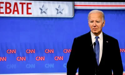 Presiden Amerika Serikat Joe Biden Positif COVID-19, Langsung Isolasi Mandiri