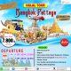 Paket Wisata Bangkok Pattaya