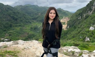Nathalie Holscher Jadi Sorotan Netizen Usai Marah-Marah karena Uang Saweran nge-DJ Dilarang Diambil