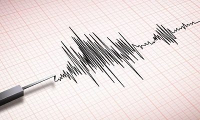Gempa Mengguncang Kabupaten Kuningan dan Tasikmalaya