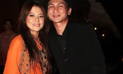 Anji Manji Resmi Cerai dengan Wina Natalia, Nafkah Anak Rp 80 Juta Sebulan