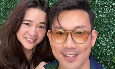 Selamat! Anak Pertama Denny Sumargo dan Olivia Allan Telah Lahir