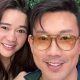 Selamat! Anak Pertama Denny Sumargo dan Olivia Allan Telah Lahir