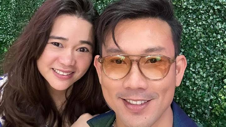 Selamat! Anak Pertama Denny Sumargo dan Olivia Allan Telah Lahir