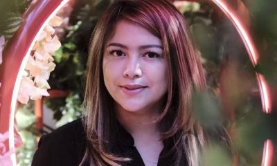 Alasan Anji Manji Tetap Berikan Nafkah Pribadi untuk Wina Natalia