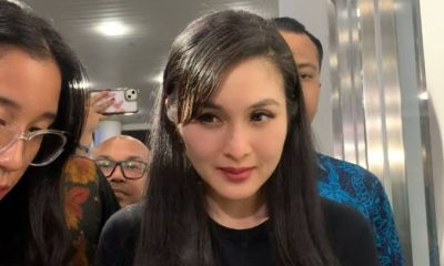 Berkas Perkara Harvey Moeis Dilimpahkan ke Kejaksaan, Sandra Dewi Keberatan 88 Tas Mewahnya Disita