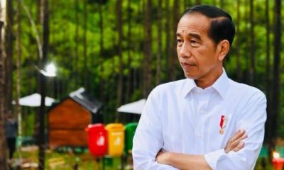 Presiden Jokowi Dipastikan Bakal Ngantor di IKN Mulai 29 Juli 2024