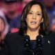 Elektabilitas Kamala Harris sebagai Calon Presiden AS  Langsung Melejit
