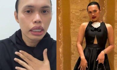 Hadir di Kajian Muslim Pakai Cadar, Wanda Harra Dilaporkan ke Polisi