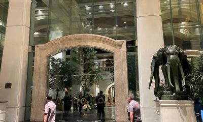 Heboh, 6 Turis Asing Tewas Bersamaan di Sebuah Hotel di Thailand