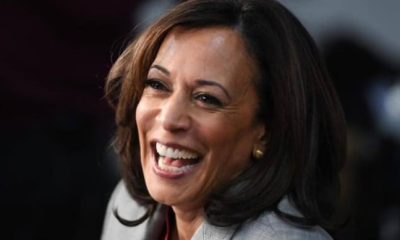 Dukung Kamala Harris, Kata Obama Bakal Jadi Presiden Hebat
