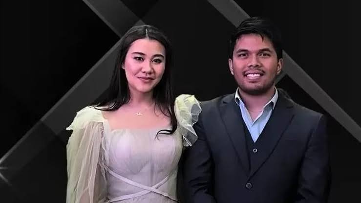 Selamat! Thariq Halilintar dan Aaliyah Massaid Menikah Hari Ini