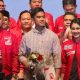 Survei Litbang Kompas : Anies dan Ahok Terdepan, Kaesang Cuma 1%