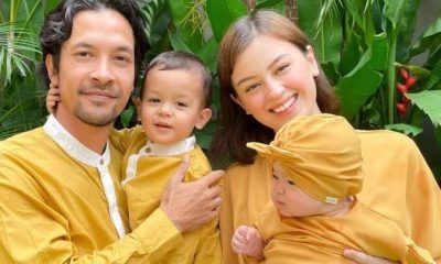 Usai Gugat Cerai, Artis Kimberly Ryder Polisikan Suami karena Penggelapan Mobil