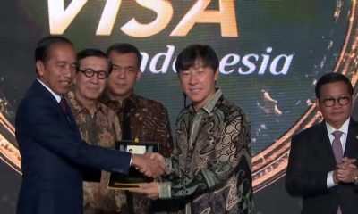 Presiden Jokowi Resmi Meluncurkan Golden Visa untuk Orang Asing yang Ingin Berinvestasi dan Berkarya di Indonesia