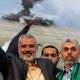 Hamas Memilih Yahya Sinwar, Dalang Serangan 7 Oktober ke Israel, sebagai Pemimpin Politik Baru Gantikan Haniyeh