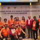 Tim PON Putra DKI Lolos ke Semi Final Intercity Hongkong